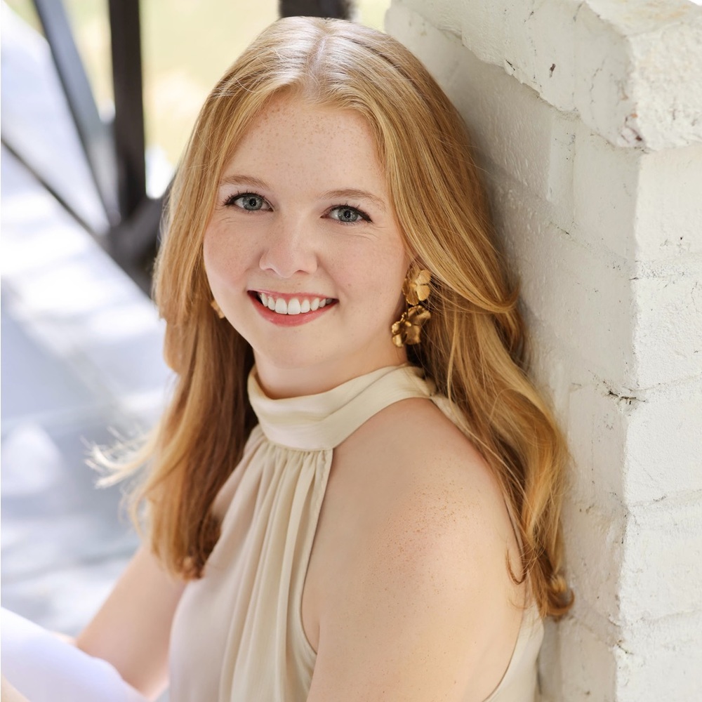 Meet your Posher, Catherine